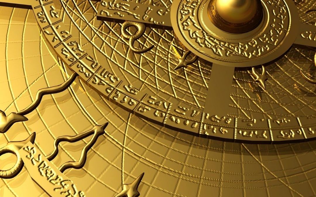 Astrology – Cenários Transmutadores