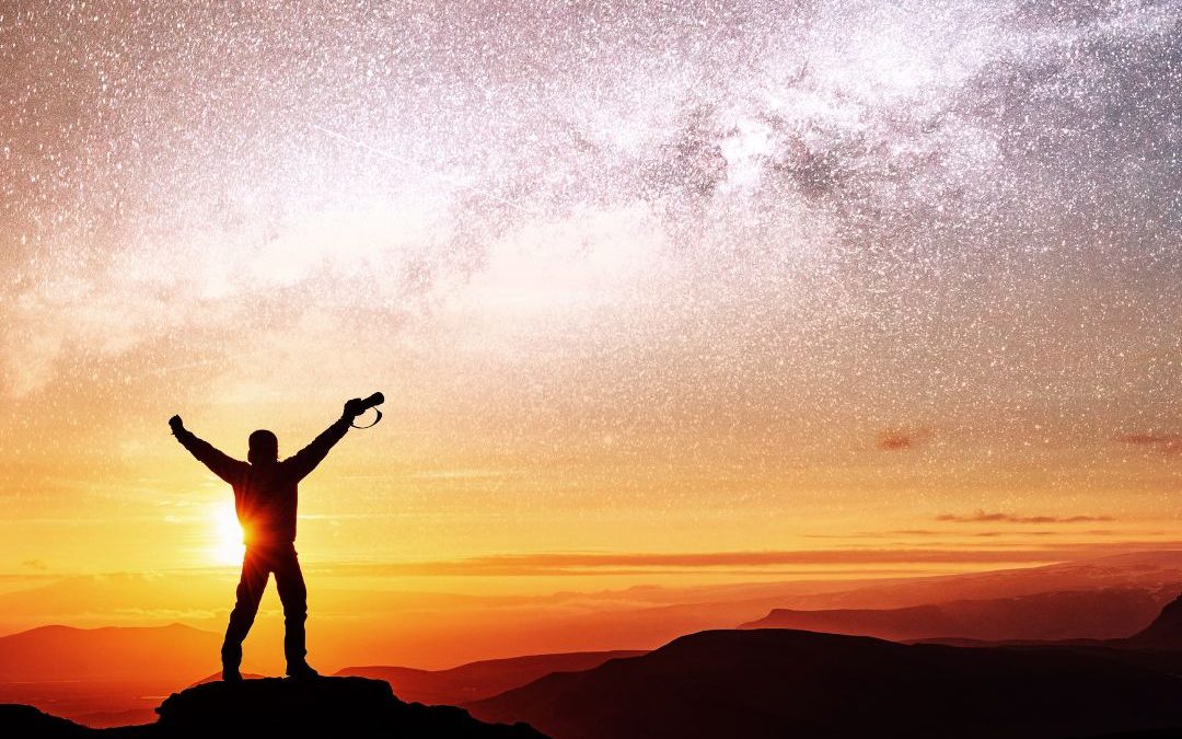 Astrology – Insights sobre o Céu do Momento