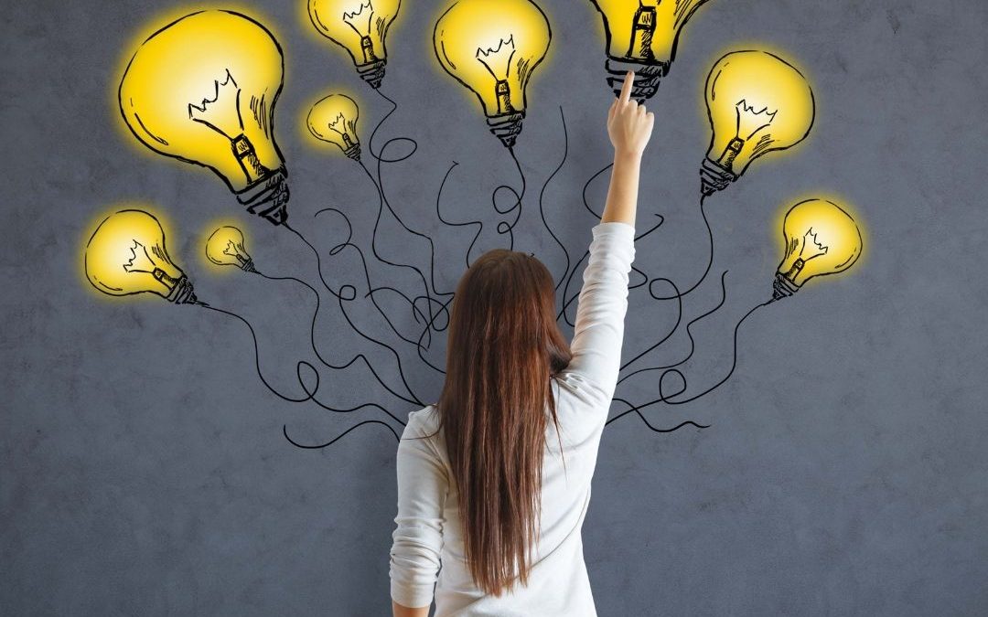Ligações e insights