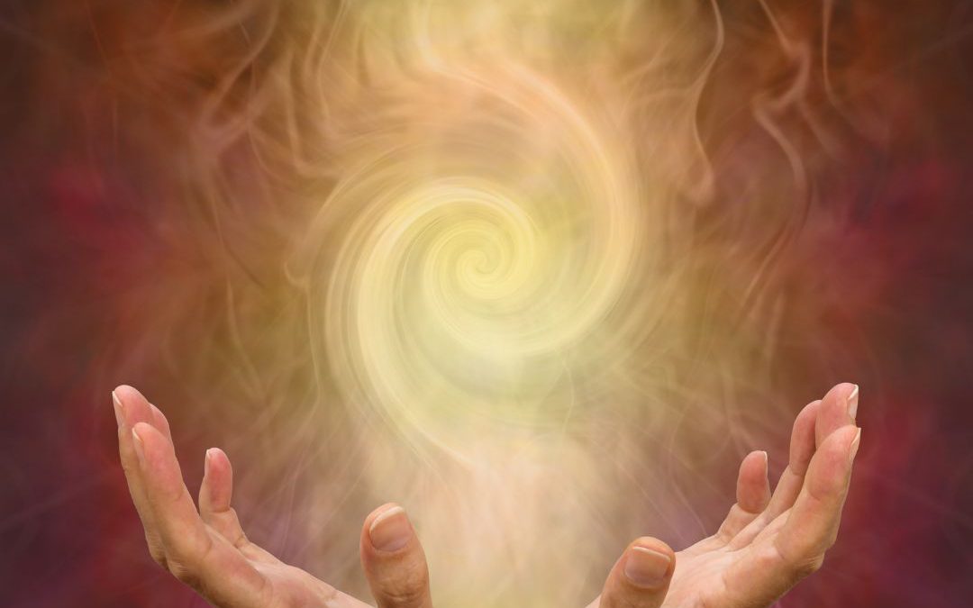 Iniciação – Reiki Nível 2