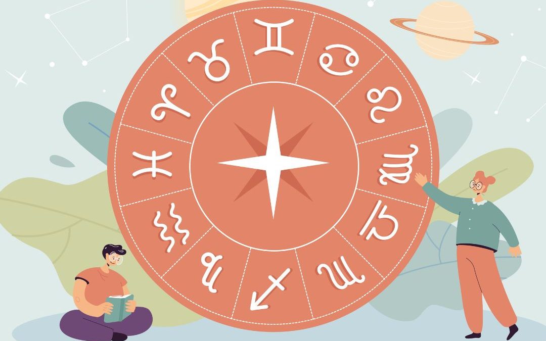 A astrologia como instrumento de autoconhecimento