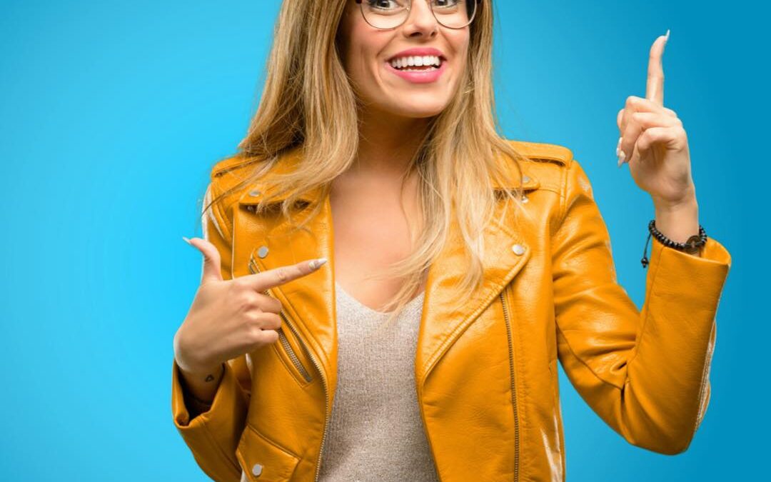 Esteja aberto e disponível