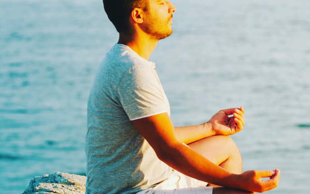 Um ensinamento para ser meditado