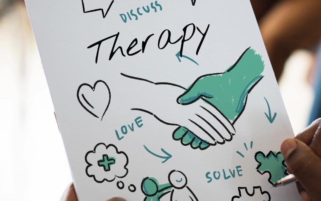 Sobre fazer terapia e ser terapeuta