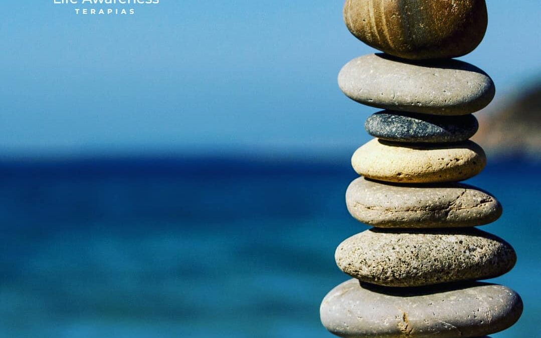 Equilibrando