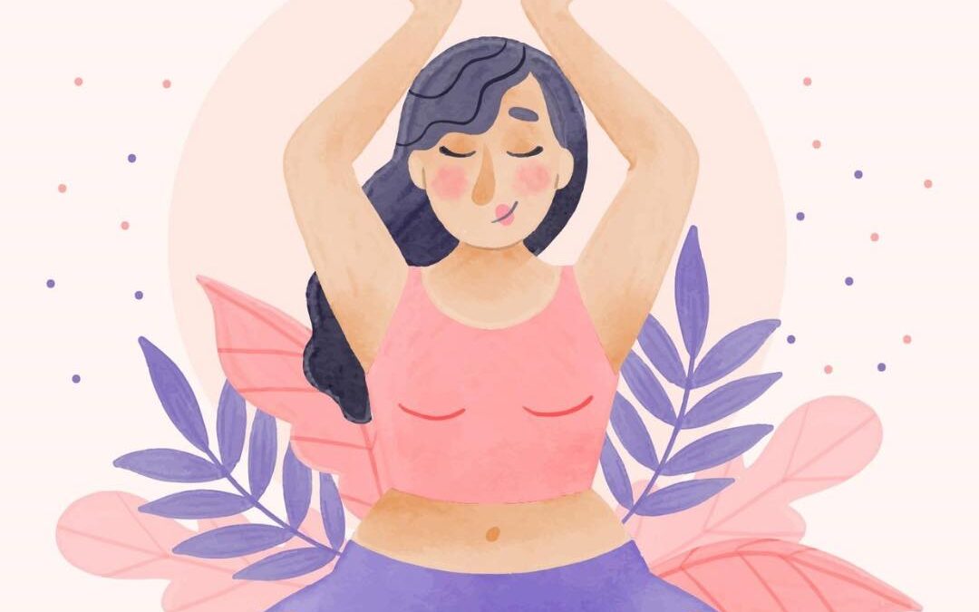 O Céu de Hoje – A luz está sobre você
