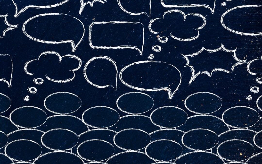 Opiniões