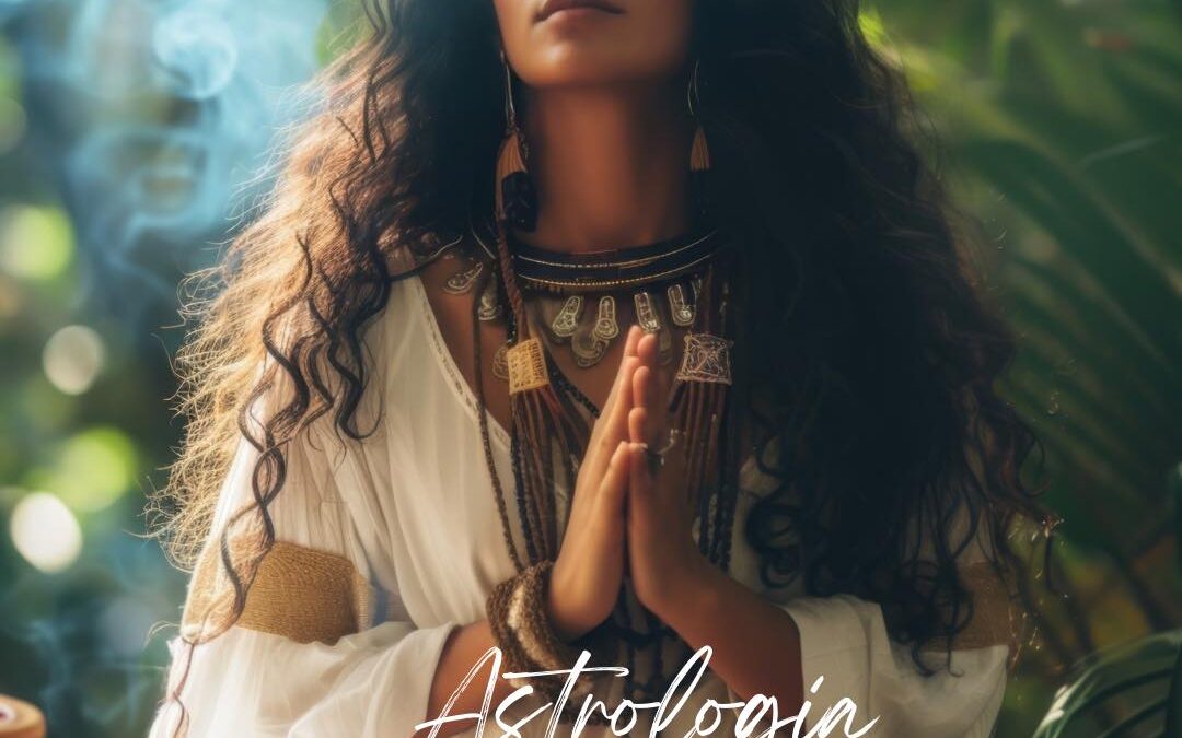 Astrologia – Recursos de Evolução