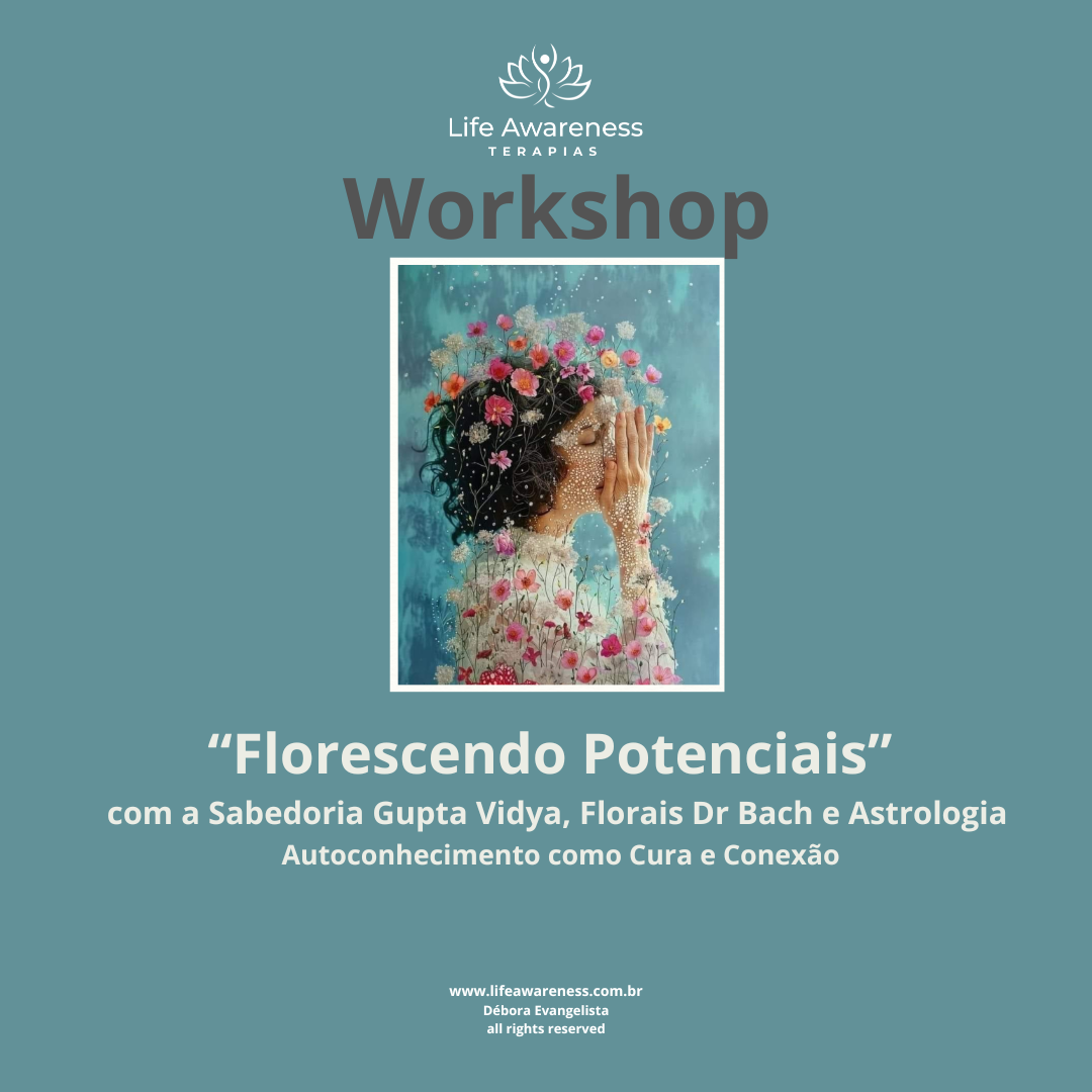 folder Florescendo Potenciais